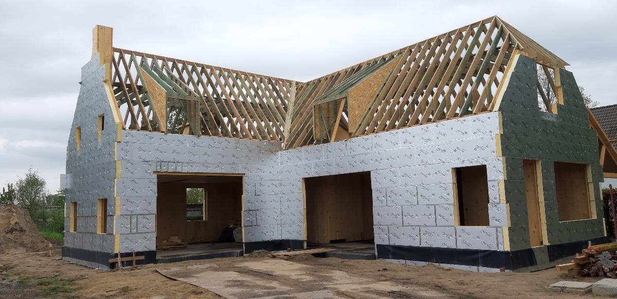 Travaux de facade MegaSu