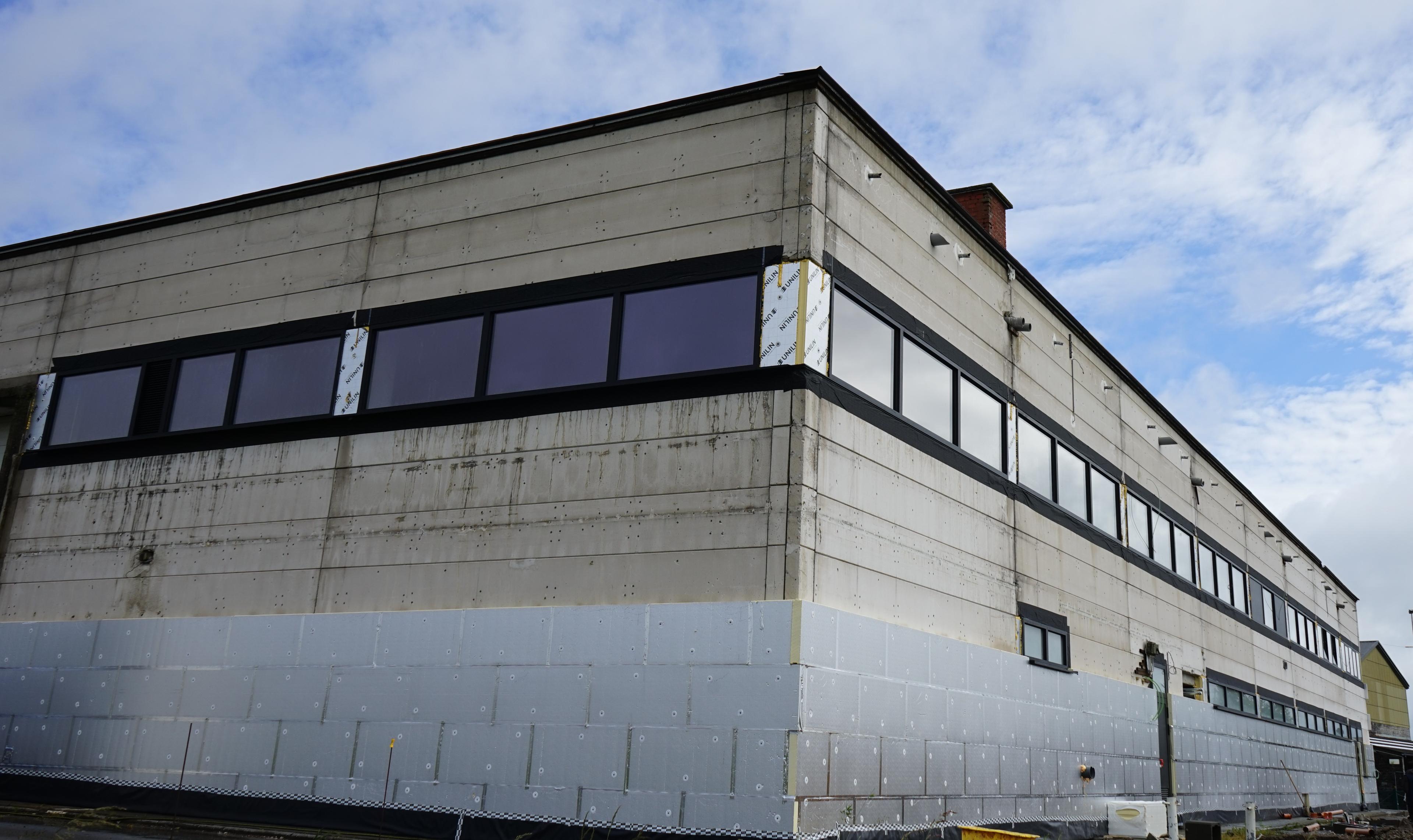 Rénovation intérieure et extérieure MegaSu
